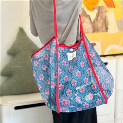 Puis-je trouver des sacs de rangement transparents pour bijoux ?