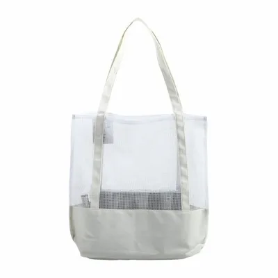Grands sacs fourre-tout sur toile personnalisés
