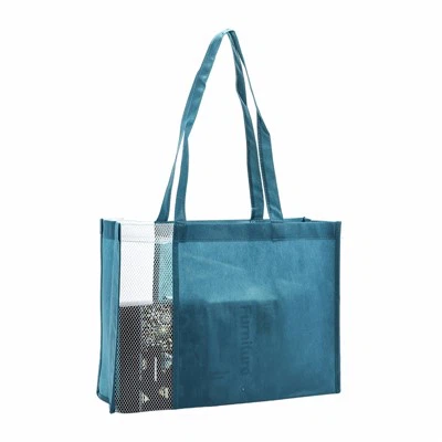 Sacs promotionnels non tissés