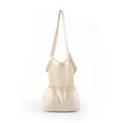 Sacs à provisions en toile personnalisées