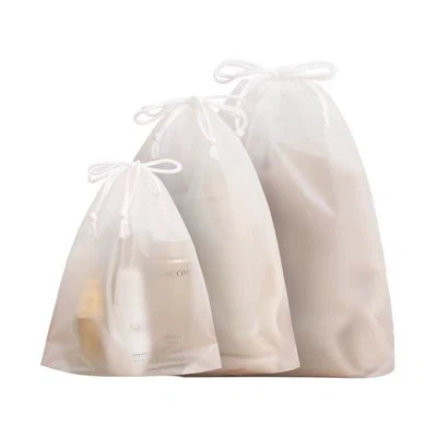 Comment décorer un sac à cordon ?